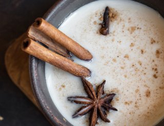 Gewürztee indische Art