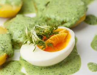 Frankfurter Grüne Soße