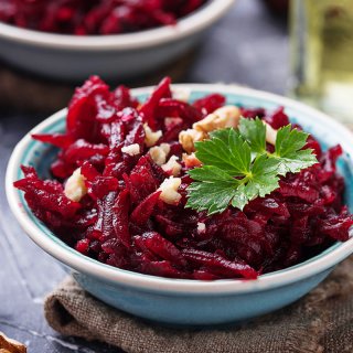 Rote-Bete-Salat