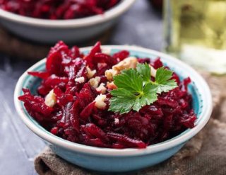 Rote-Bete-Salat