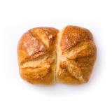 Schmetterlingsbrötchen