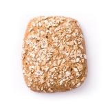 Dinkel-Sauerteigbrötchen