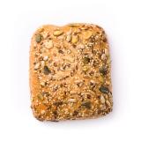 Kraftballastbrötchen