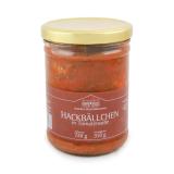 Hackbällchen in Tomatensauce 720ml