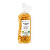 Bio-Eiernudeln Löckchen , 500g