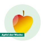 Apfel der Woche 2: Apfel, Natyra