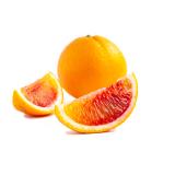 Orangen, Halbblutorangen Tarocco