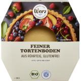 Feiner Tortenboden aus Rührteig glutenfrei