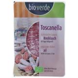Toscanella Salami Aufschnitt