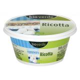 Ricotta Frischkäse