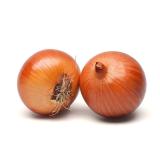 Gemüsezwiebeln, gelb