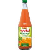 Möhrenmost milchsauer Direktsaft