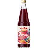 7 Zwerge Kindersaft