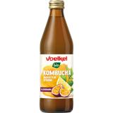 Kombucha Maracuja Zitrone