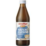 Hafer Cuisine in der Flasche