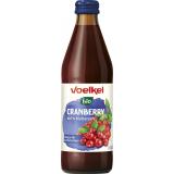 Cranberry Muttersaft