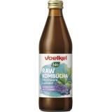RAW Kombucha Heidelbeer Lavendel