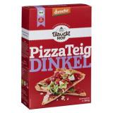Backmischung Pizza-Teig Dinkel