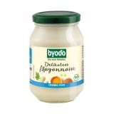 Delikatess Mayonnaise mit Ei