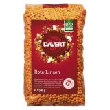 Rote Ganze Linsen