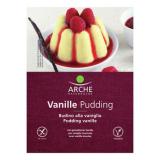 Puddingpulver Vanille