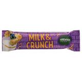 Milk Crunch Schokoriegel