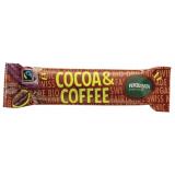 Cocoa Coffee Schokoriegel