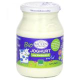Joghurt Natur 3,7% 500g