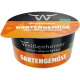 Weißenhorner Gartengemüse Frischcreme