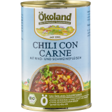 Chili con Carne