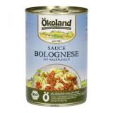 Sauce Bolognese