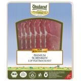 Bio-Premium Schinken luftgetr.