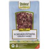 Premium Schinkenwürfel