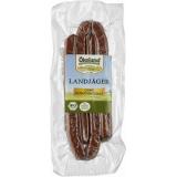 Landjäger, 4 Stück