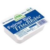 Frischkäse natur Chiemgauer