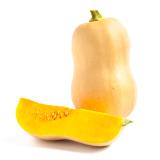 Kürbis Butternut