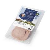 Mortadella vom Geflügel 70g