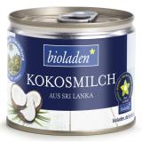 Kokosmilch 200ml