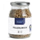 b*Tellerlinsen