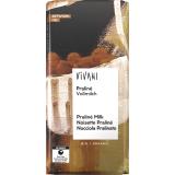 Praliné Vollmilch