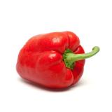 Paprika, rot