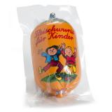 Lyoner Kinderwurst Max&Moritz 150g
