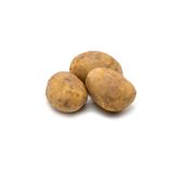 12,5kg mehligkochende Kartoffeln Frühkartoffeln