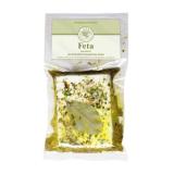 Original Griechischer  Feta mit Kräuter