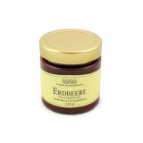 Fruchtaufstrich Erdbeere, Domäne