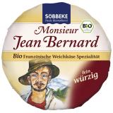 Monsieur Bernard - Weichkäse