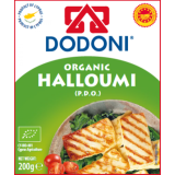 Halloumi