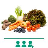 Bio-FrischeKiste Regional 23