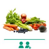 Bio-FrischeKiste Schonend 20