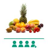 Bio-FrischeKiste Obst 26